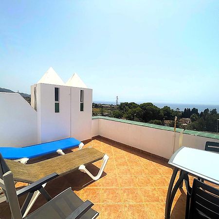 Villa Urb. Alhambra II 15 à Nerja Extérieur photo