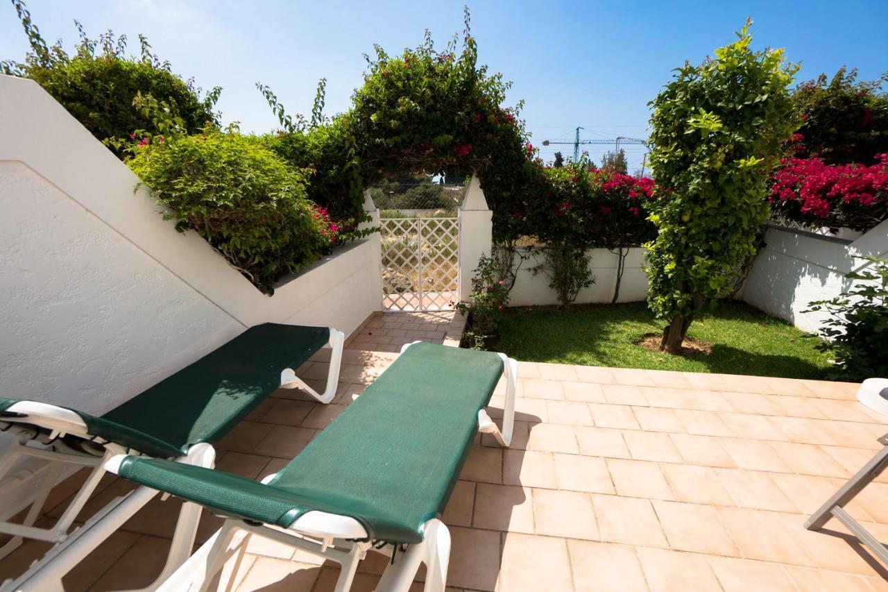 Villa Urb. Alhambra II 15 à Nerja Extérieur photo