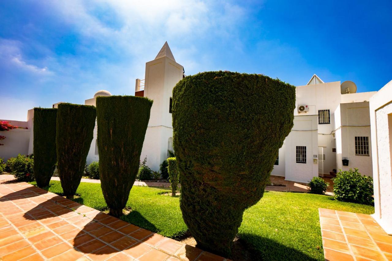 Villa Urb. Alhambra II 15 à Nerja Extérieur photo