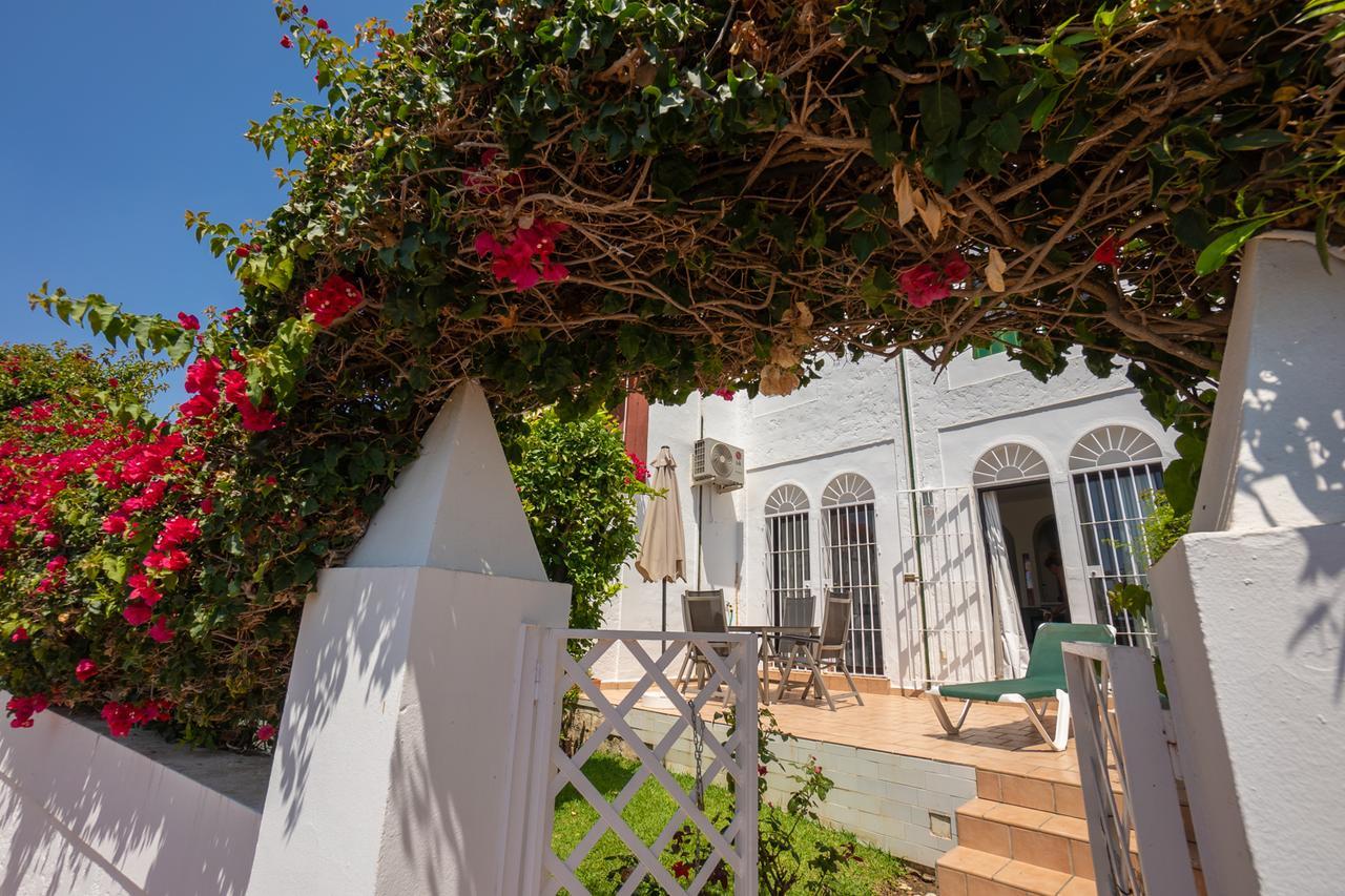 Villa Urb. Alhambra II 15 à Nerja Extérieur photo